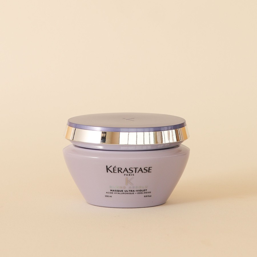 Hair Kérastase | Masque Ultra-Violet - 200Ml