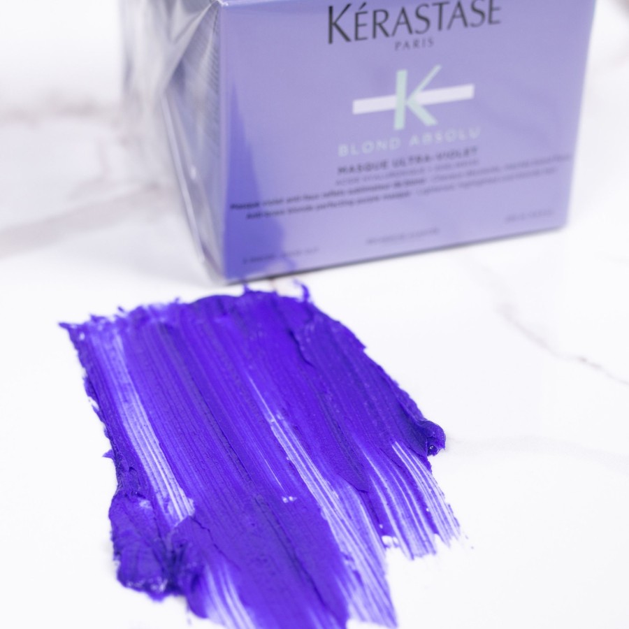 Hair Kérastase | Masque Ultra-Violet - 200Ml