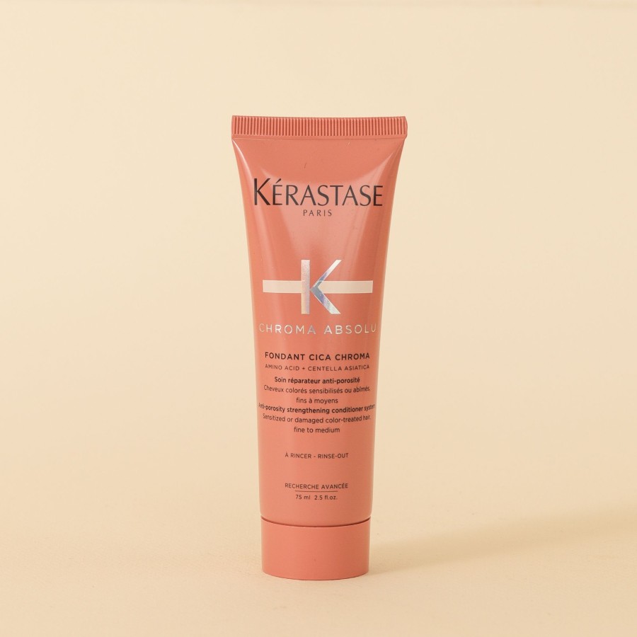 Hair Kérastase | Fondant Cica Chroma Travel Size - 75Ml