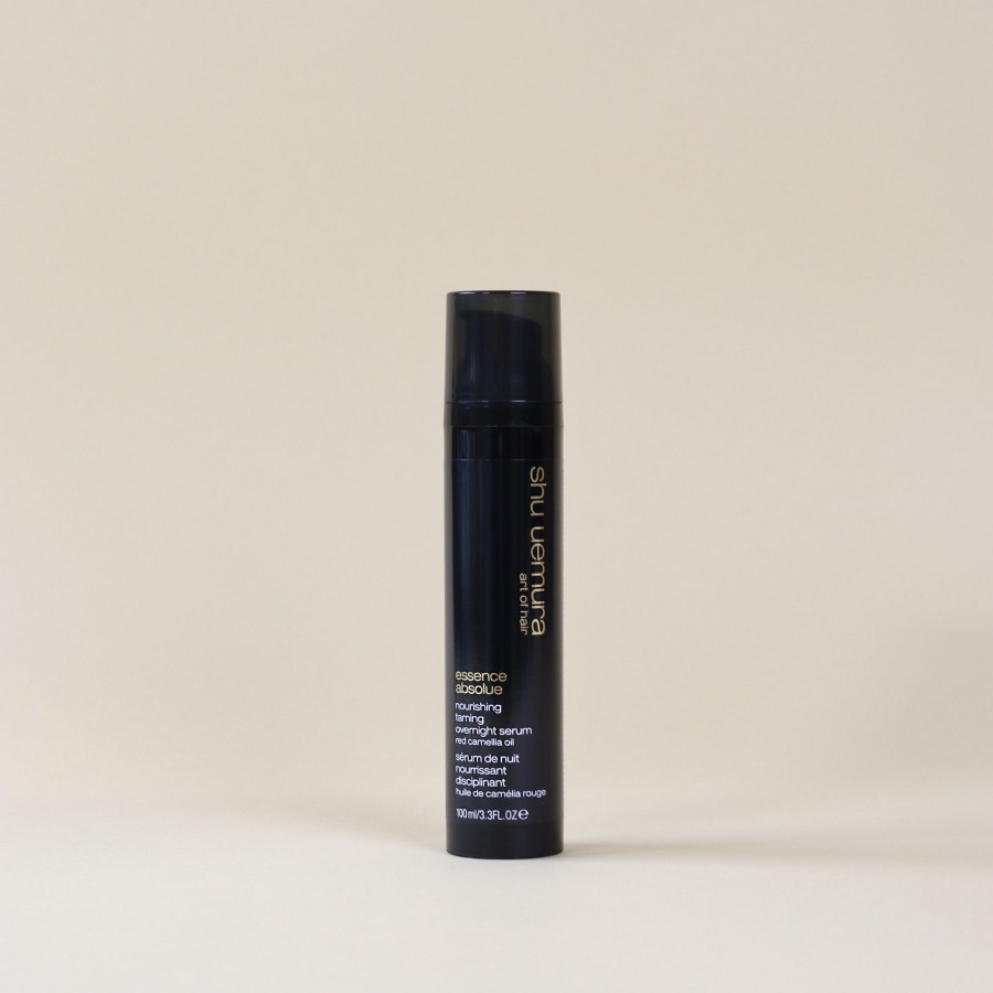 Hair SHU UEMURA | Nourishing Night Serum - 100Ml!