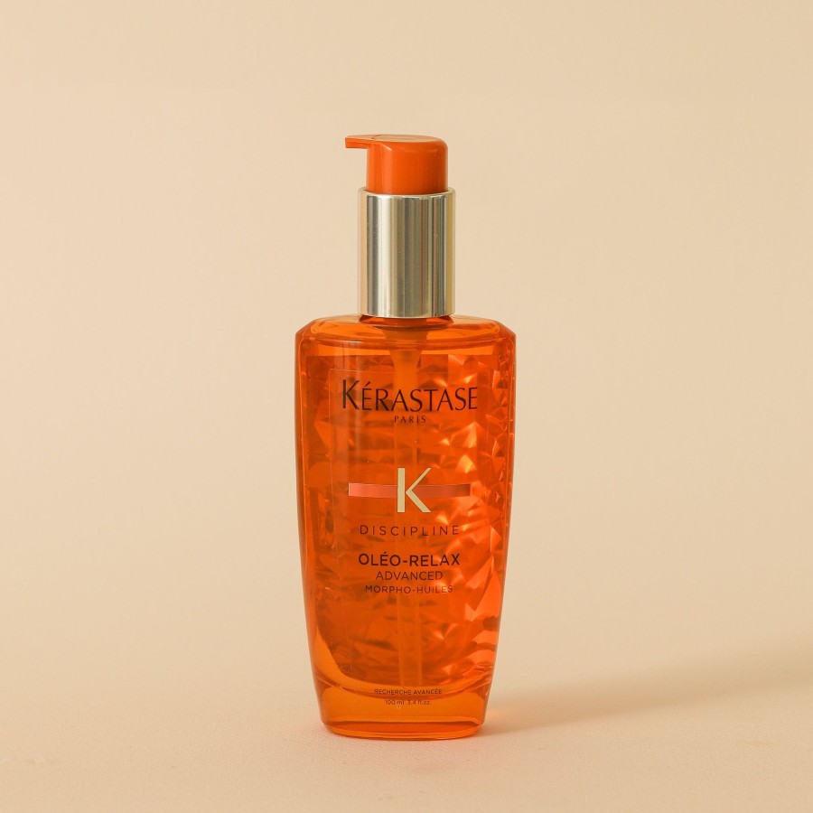 Hair Kérastase | Huile Oleo Relax - 100Ml