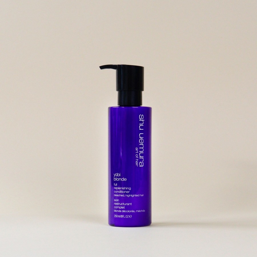 Hair SHU UEMURA | Restructuring Revitalizing Treatment - 250Ml